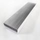 AA6063 Aluminum Extrusion Heatsink Profiles Anodising With High Dense Fins Radiator