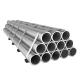 304L 316 316L Stainless Steel Round Tube Seamless SS Pipe Corrosion Resistance 50mm