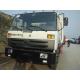 Dongfeng 4*2 compression garbage truck for sale, factory direct sale best price dongfeng 8m3 garbage compactor truck