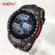 1.28inch ECG Smart Watch IP68 Waterproof Heart Rate Blood Oxygen