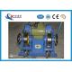 High Efficiency Double Ended Grinding Machine Convenient Three Phase 380V 50HZ