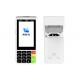 ANFU Smart POS Terminal With Printer Touch Screen Pos Machine Handheld Pos With NFC