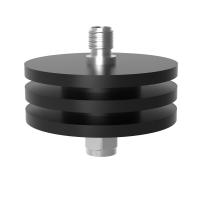 5W 50GHz  2.4mm Male Female  SMA Variable RF Attenuator