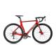 Clairs 16 speed Carbon Fiber Road Bike 700C thru axle Disc Brake frame