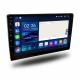 9 Inch Touch Screen Android Car Stereo with GPS Navigation System and Mirror Link Function