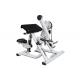 Life Fitness Commercial Gym Equipment Biceps Curl Plate Loaded Exercise Machine