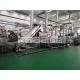 Vegetable Scraps Dryer Conveyor Tunnel Dryer Machine Conveyor Belt Drying System