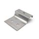 Customized sheet metal stamping parts in low prices for and in steel/aluminum/brass