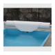 Extend Your Swimming Season With AUPOOL OEM Automatic Pool Cover CE Certifications