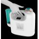 Hand Held Smoke Sanitizer Machine Dry Fogger Disinfectant Machine Healthy