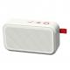 TWS Bluetooth 5.3 Speakers Ø52MM Compact Design USB-C Charging Vibrant Color For Music Lovers And Professionals