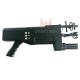 Digital Gun Style Drone Signal Jammer With Radio Frequency , 1500m Jamming Range