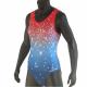 Latest Design Soft Cool Gymnastics Leotards For Ladies Quick Dry