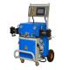 Hydraulic Polyurethane Spray Foam Machine 230v 3 Phase  CNMC-400