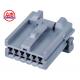 Commercial 6 Pin Automotive Electrical Connector Auto Wiring Connectors Parts