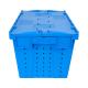 Customized Logo Safe and Breathable Seafood Storage Container for Vegetable and Fruit