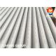 ASTM B677 TP904L/UNS ALLOY 904 (N08904) Stainless Steel Seamless Tube
