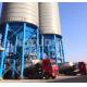 Industrial Cement Bulk Loading System / Powder Cement Cement Loading Systems