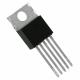 MCP1826-3302E/AT IC REG LINEAR 3.3V 1A TO220-5 Microchip Technology