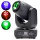 DMX 150w Moving Head Gobo Light , Led Stage Spotlights IP20 Rating LED Spot Stage Light Moving Head