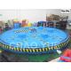 Newest Inflatable Rotary Mechanical Game (CYSP-605)