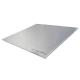 Customized ASTM 201 Stainless Steel Sheet 2B SS 304 Plate