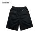 Other Sportswear Type Durable Men's Polyester Sport Shorts with Various Custom Designs