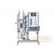 Stainless Steel Air Lift Fermenter Internal Circulation Automatic Control