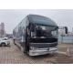 Used Yutong LHD Luxury Buses Second Hand Coach Buses Diesel Tourism Buses