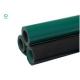 Green Anti Static Slip Workshop Table Mat 3mm Thickness Rubber