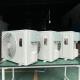 Explosion-proof Air Conditioners For Chemical And Food Processing Workshops