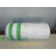 0.5m*2000m White Silage Bale Net Wrap For Mini Balers