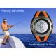 Outdoor sports fishing barometer watch 30m waterproof FX703