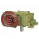 WPA WPD WPWD WPDS Copper Speed Worm Gear Reducer Gearbox