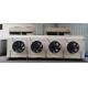 Pipe fin heat exchanger Cabinet Unit Cooler Air Condensers