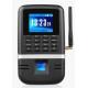 F68 Fingerprint reader door access control with TCP/IP software available time recording machine