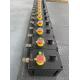 Protection Level Explosion Proof Flameproof Control Panels For Customized Requirements In 2mm