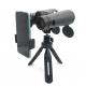 10X50 12x50 ED Binoculars High Power Binoculars with Bak4 prisms, IPX7 Waterproof Binoculars for Bird Watching, Hunting