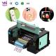 A3 UV DTF Printer UV Sticker Printer PET Film Transfer Printing Machine for Glass