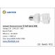 T2 20W Small Compact Fluorescent Lamps 7mm , Cfl Spiral Bulbs For Office