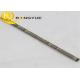 Rongyue NCR ATM Machine Parts Crownned Idler Shaft 445-0644975 4450644975