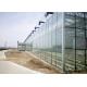 Insulated Aluminium Profile 10m Agricultural Greenhouse