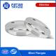 BS4504 A105 A182 F304/304L F316/316L Carbon Steel/Stainless Steel Blind Flanges PN16 BLRF for Industrial Applications