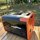 800W Solar Charging Backup Inverter for Outdoor Live Broadcast Portable Power Station