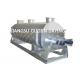 15KW Transmission Power Industrial Drying Equipment Hollow Paddle Dryer