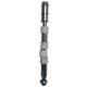 45# Steel Rotating Body With High Speed And Less Support  SHAFT PIVOT w/plastic sleeve TITAN 150