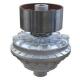 YOX II-450 Constant limited- moment hydraulic filling fluid couplings standard type