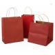 Biodegradable 16x6x12 Inches Foldable Paper Bag