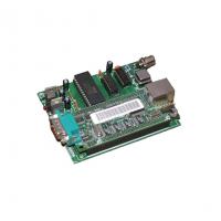 Rigid-Flex Automotive PCB Assembly Car Body Control Printed Circuit Board Assembly