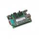 Rigid-Flex Automotive PCB Assembly Car Body Control Printed Circuit Board Assembly